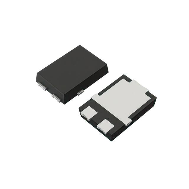 RBR10RSM40BTL1 Rohm Semiconductor  Diodos - Rectificadores - Sencillos